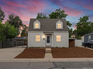 4835 Shoshone St, Denver, CO 80221