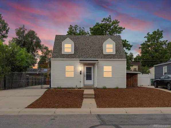 4835 Shoshone Street, Denver, CO 80221