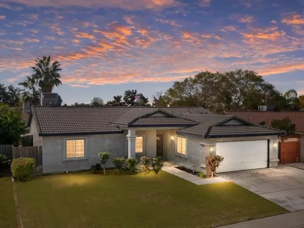 5313 Tyner Ln, Bakersfield, CA 93307