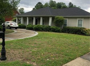 857 Amberwood Dr, Tuscaloosa, AL 35405