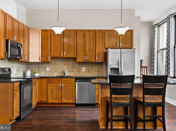 1100 S Broad St Unit 305B, Philadelphia, PA 19146