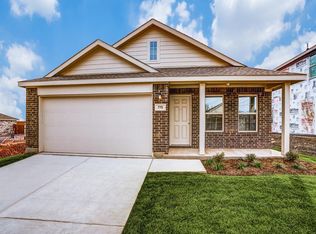 1048 Skyline Dr, Hutchins, TX 75141