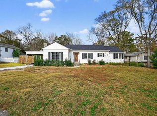 873 College Ave NW, Conyers, GA 30012