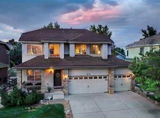7654 Bison Ct, Littleton, CO 80125
