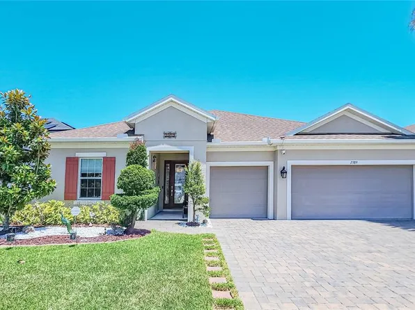 2389 Pearl Cider St, Orlando, FL 32824