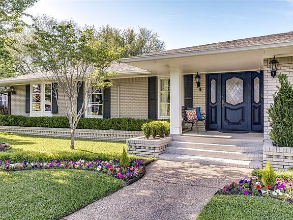 4th image of 7423 Baxtershire Dr