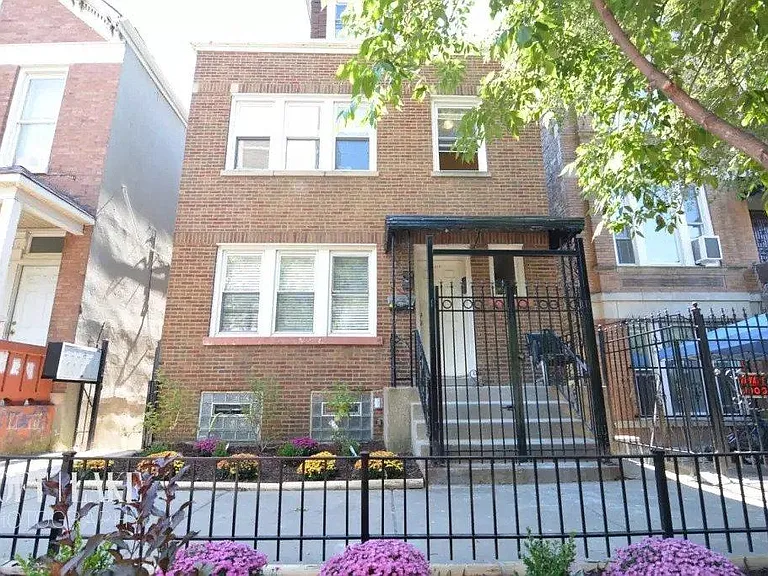 3029 W 21st Pl #2S — Photo 1