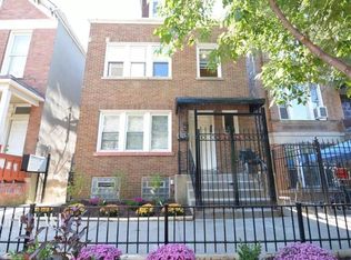 3029 W 21st Pl #2S, Chicago, IL 60623