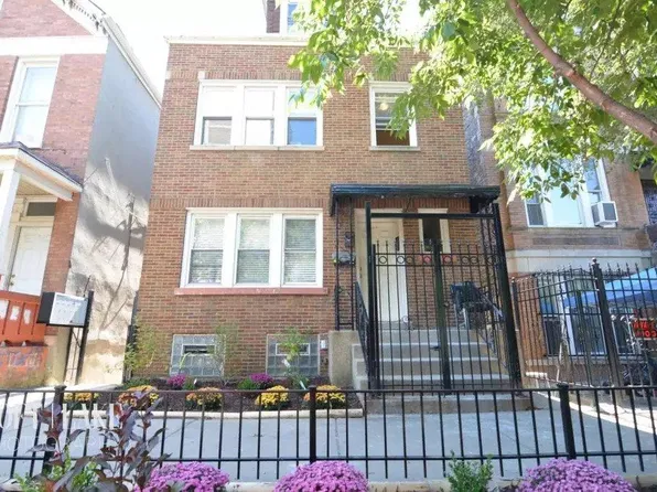 3029 W 21st Pl #2S, Chicago, IL 60623
