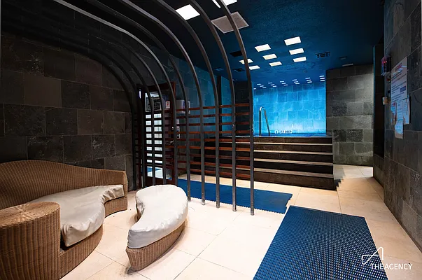 Rented by The Agency | media 9