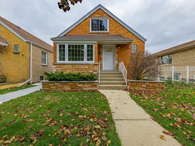 3420 S Austin Blvd, Cicero, IL, 60804
