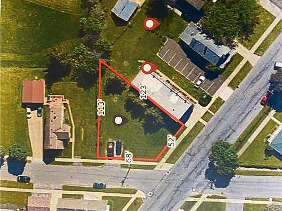 5th image of N Burlington Ave