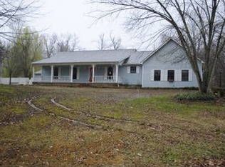 49 Walnut Lane Ext, Dyersburg, TN 38024