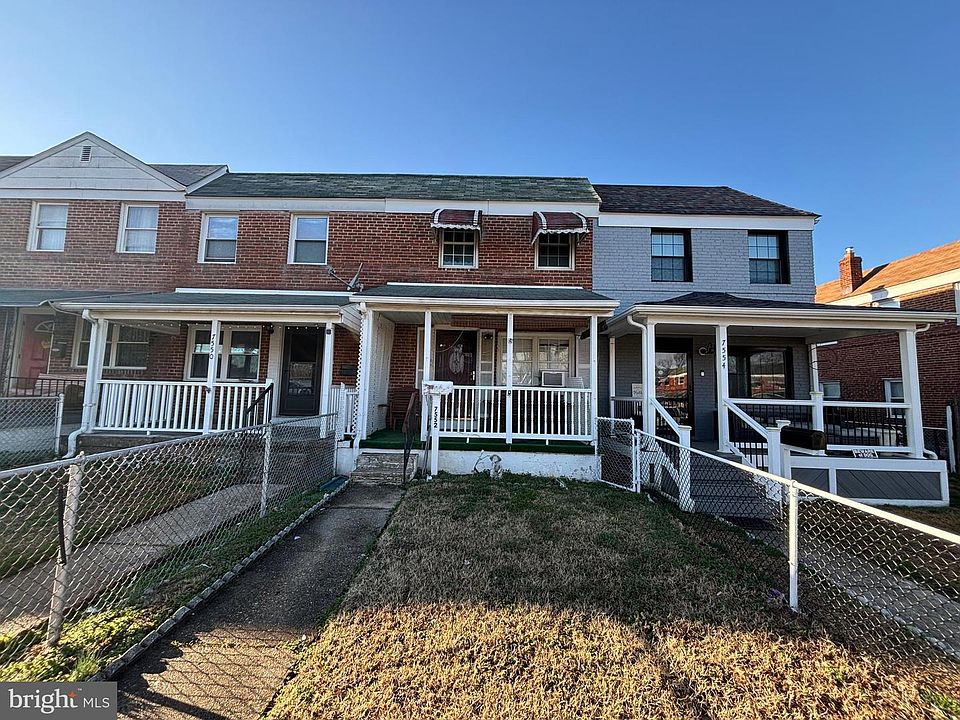 1st image of 7552 Rabon Ave
