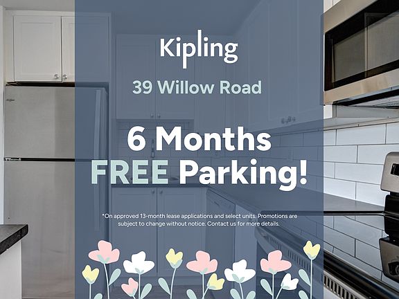 3rd image of 39 Willow Rd #993253