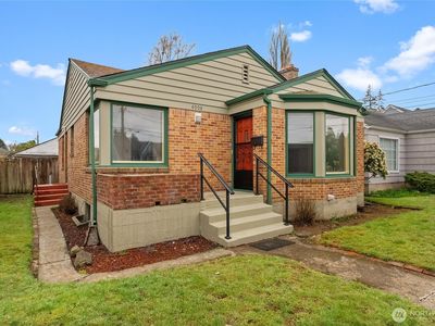 4008 N 13th Street, Tacoma, WA, 98406
