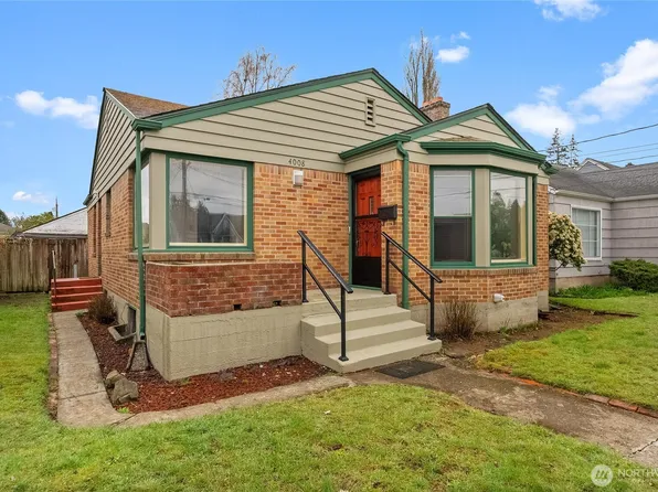4008 N 13th Street, Tacoma, WA 98406