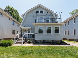 15539 Delaware Ave, Lakewood, OH 44107