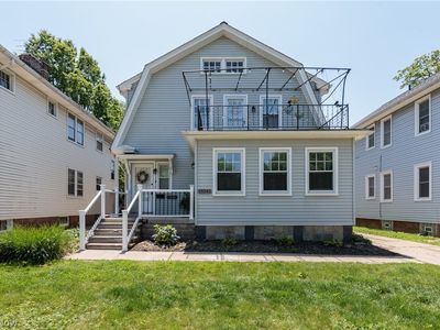 15539 Delaware Ave, Lakewood, OH, 44107