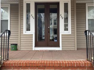 256 Willow St, New Haven, CT 06511