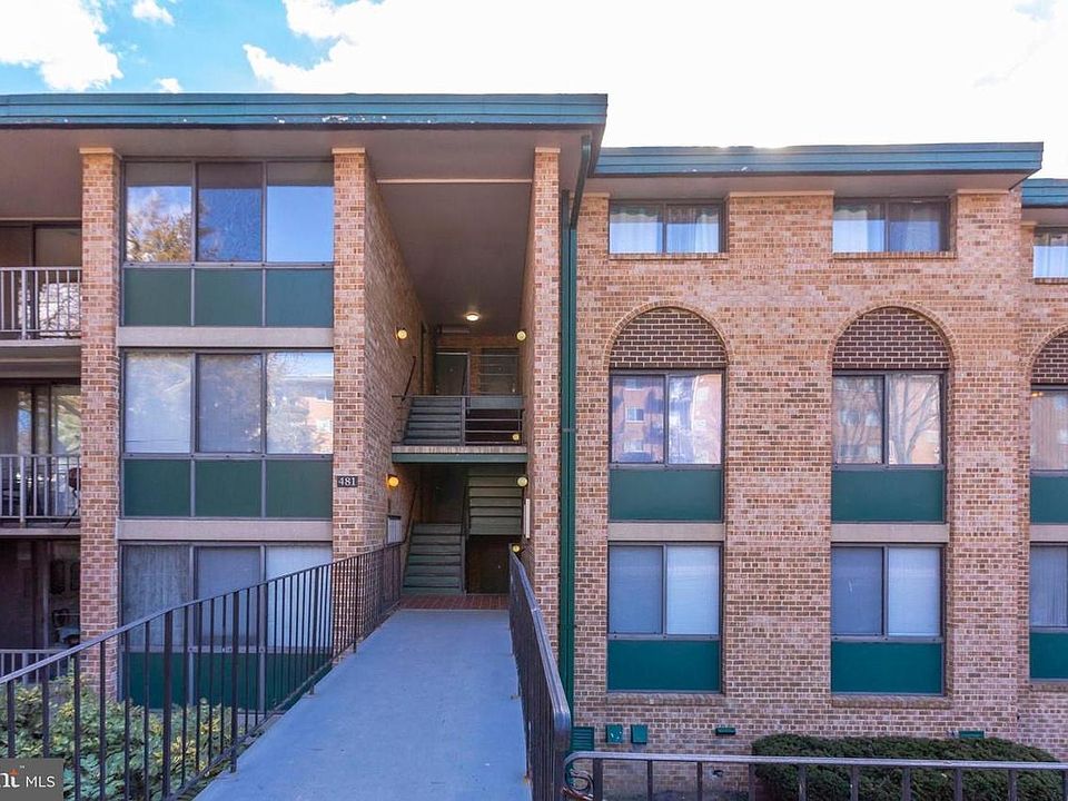 1st image of 481 N Armistead St APT 301