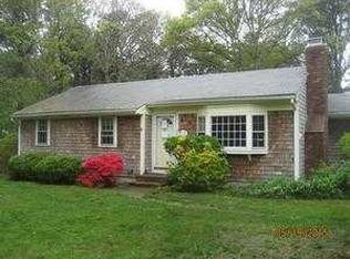 501 Oakland Rd, Hyannis, MA 02601
