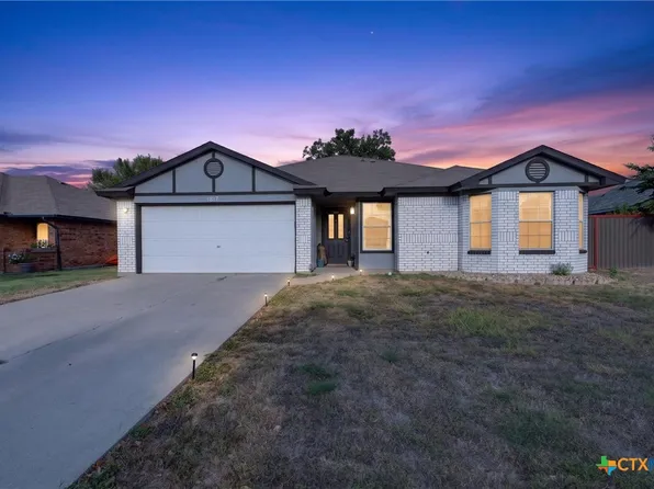 1817 Dusk Dr, Killeen, TX 76543