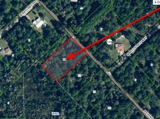 9146 N Evenstock Way, Crystal River, FL 34428