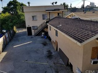 1144 E 25th St, Los Angeles, CA 90011
