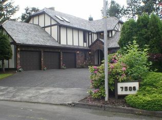 7506 NE Par Ln, Vancouver, WA 98662
