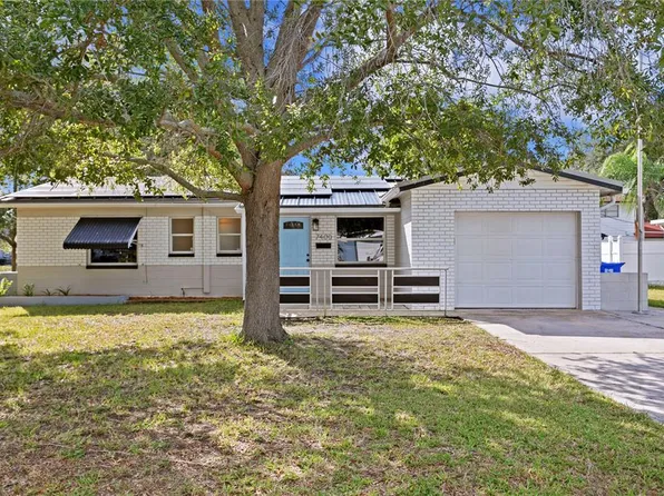 7400 Cedar St NE, Saint Petersburg, FL 33702