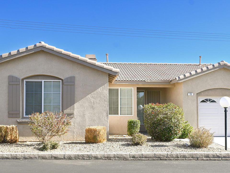 1st image of 65565 Acoma Ave #28