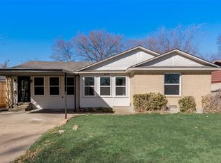 3409 Ruby Dr, Mesquite, TX 75150