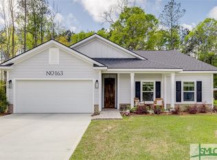 163 Enclave Blvd, Savannah, GA 31419