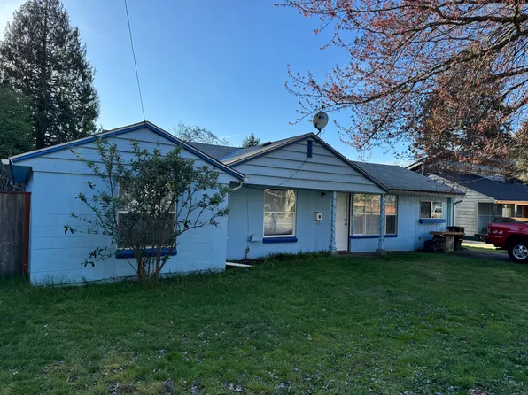 16745 5th Ave NE, Shoreline, WA 98155