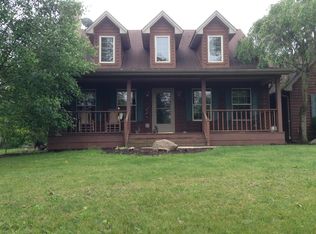 2590 Eaton New Hope Rd, Eaton, OH 45320