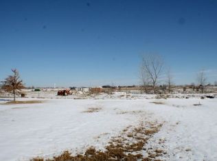 15528 SW Hunter Rd, Augusta, KS 67010