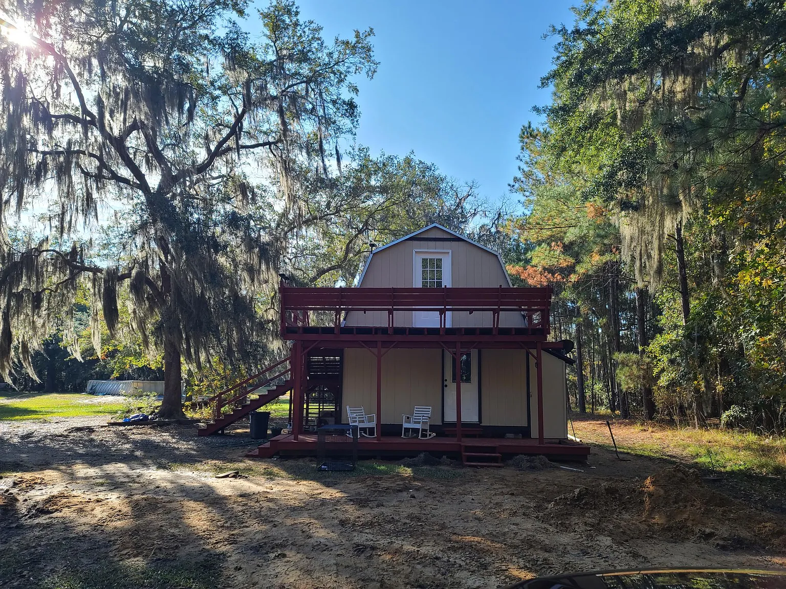 535C Lake No No Rd — Photo 1