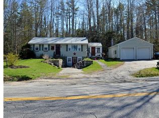 172 Waterford Rd, Norway, ME 04268