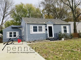 2709 S Norwood Ave, Independence, MO 64052