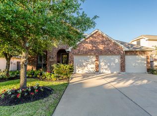 5419 Rising Meadow Ln, Katy, TX 77494