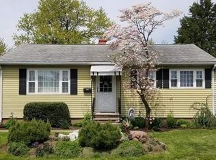 416 Sidorske Ave, Manville, NJ 08835