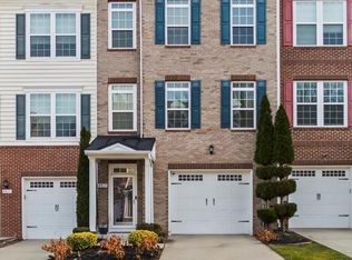 4812 Forest Pines Dr, Upper Marlboro, MD 20772