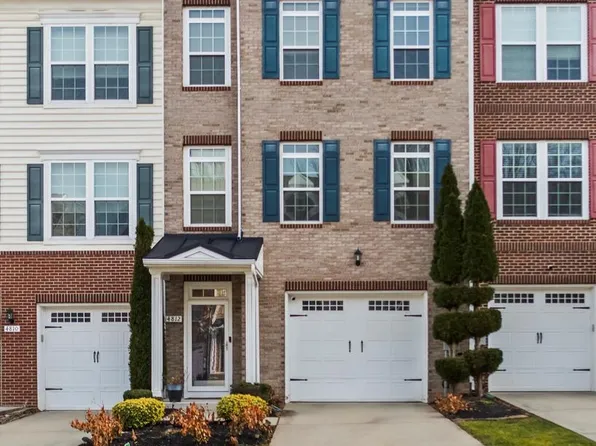 4812 Forest Pines Dr, Upper Marlboro, MD 20772