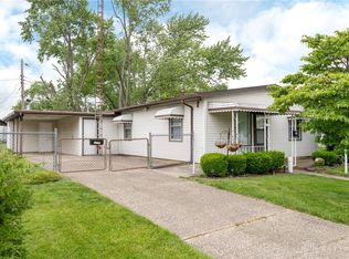 903 Kennison Ave, New Carlisle, OH 45344