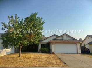 5921 Silver Shadow Cir, Sacramento, CA