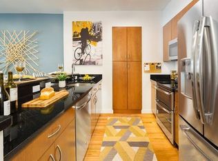 7 Miner St #311, Boston, MA 02215
