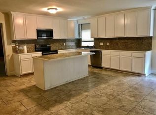 419 Hennessee Ln, Webster, TX 77598