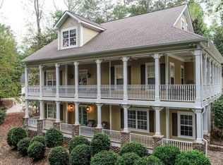 298 N Hill St, Buford, GA