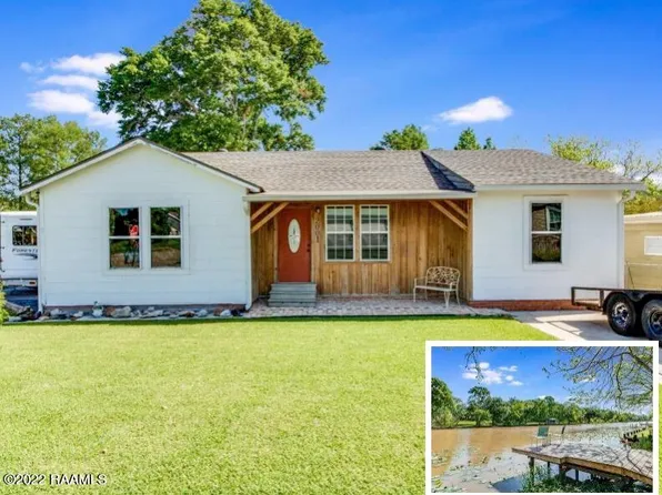 2001 Alice St, New Iberia, LA 70560